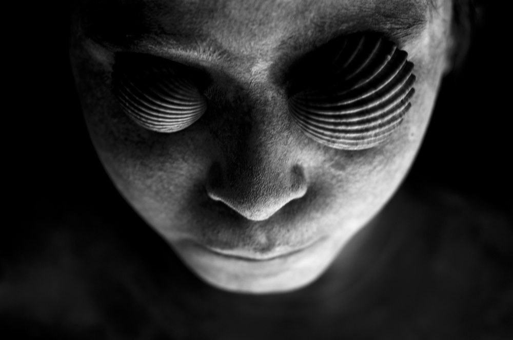 untitledl von Miki Meir Levi