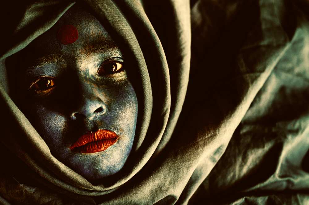 Untitled von Miki Meir Levi