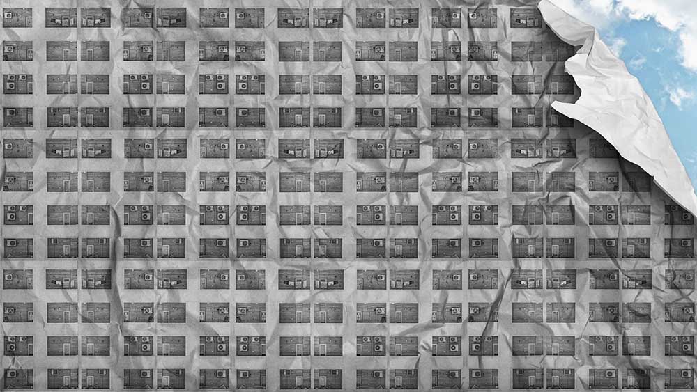 Atem von Milad Eslamzadeh