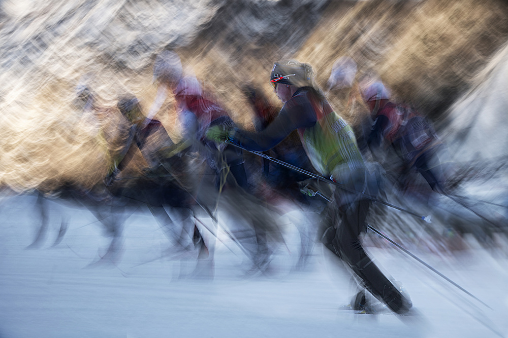 Finish von Milan Malovrh