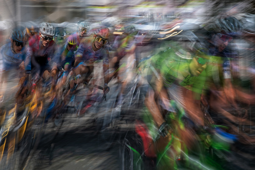 rush von Milan Malovrh