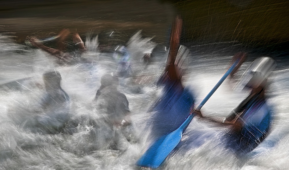 fight von Milan Malovrh