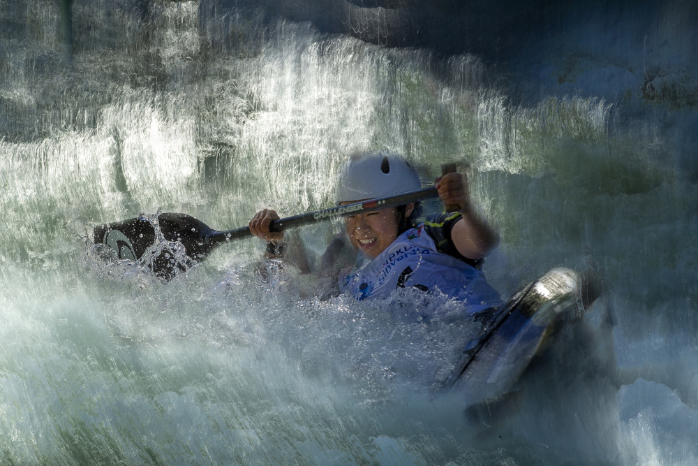 Fight 5 von Milan Malovrh