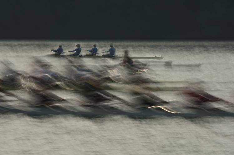 Rowing von Milan Malovrh
