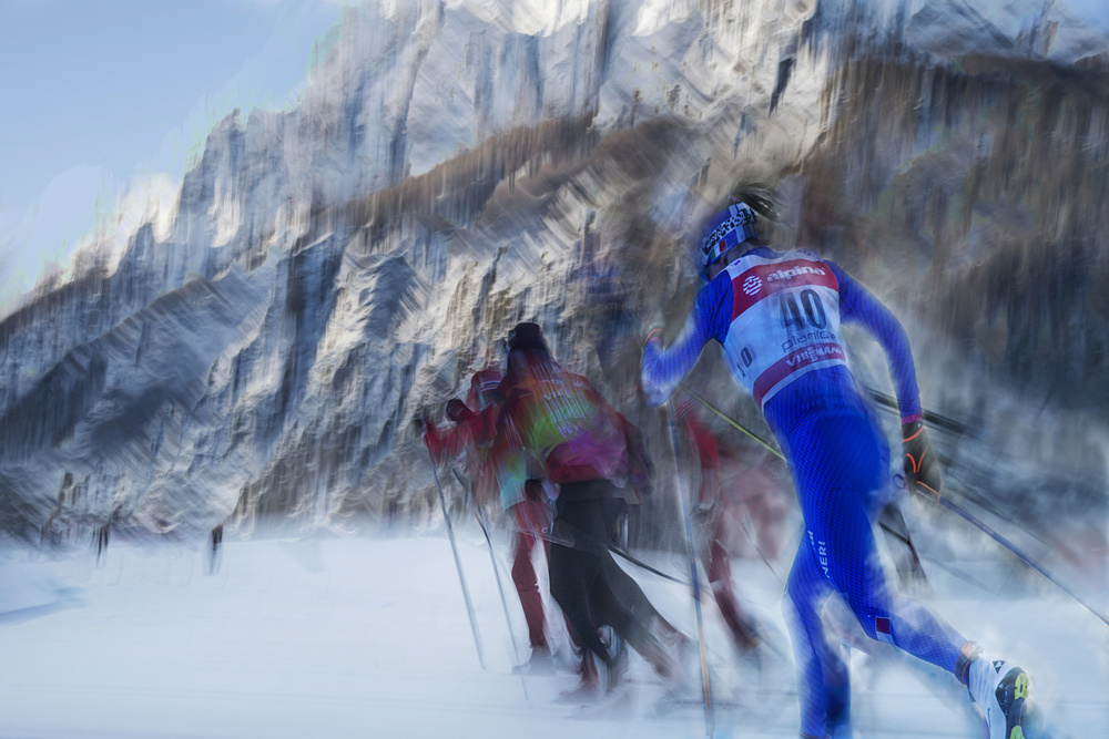 race von Milan Malovrh