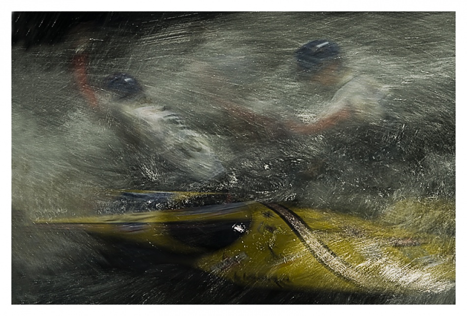 Race von Milan Malovrh