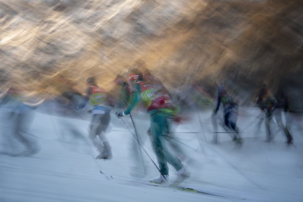 Race von Milan Malovrh