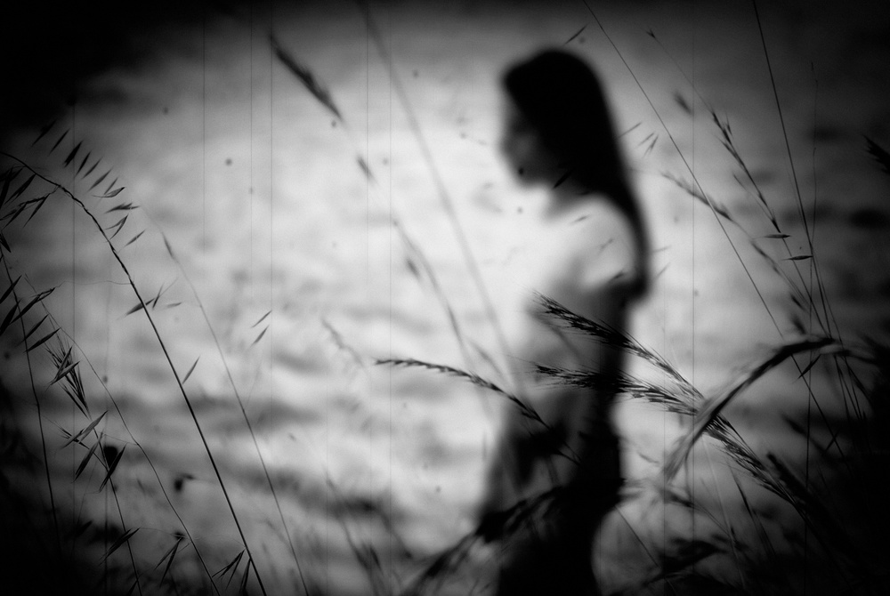 Once I Was von Milena Seita