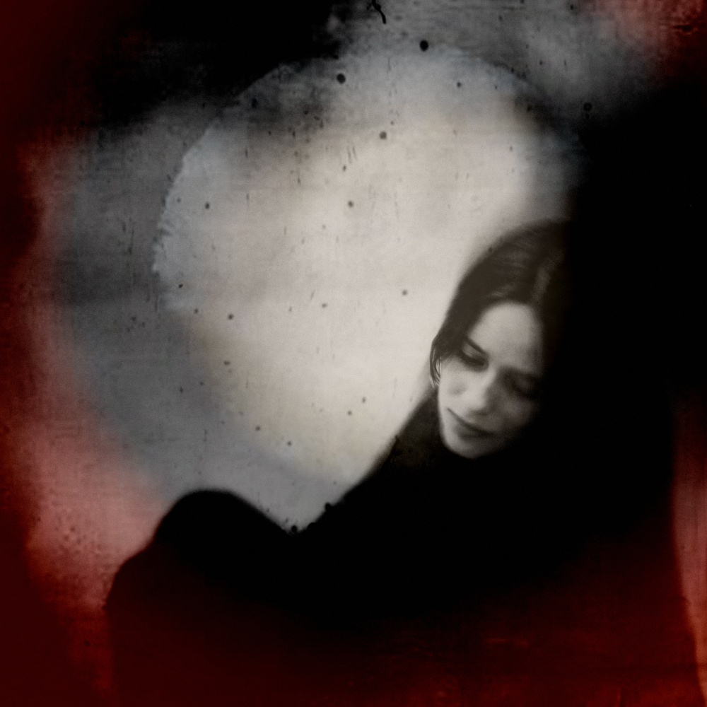 Goodnight Moon von Milena Seita