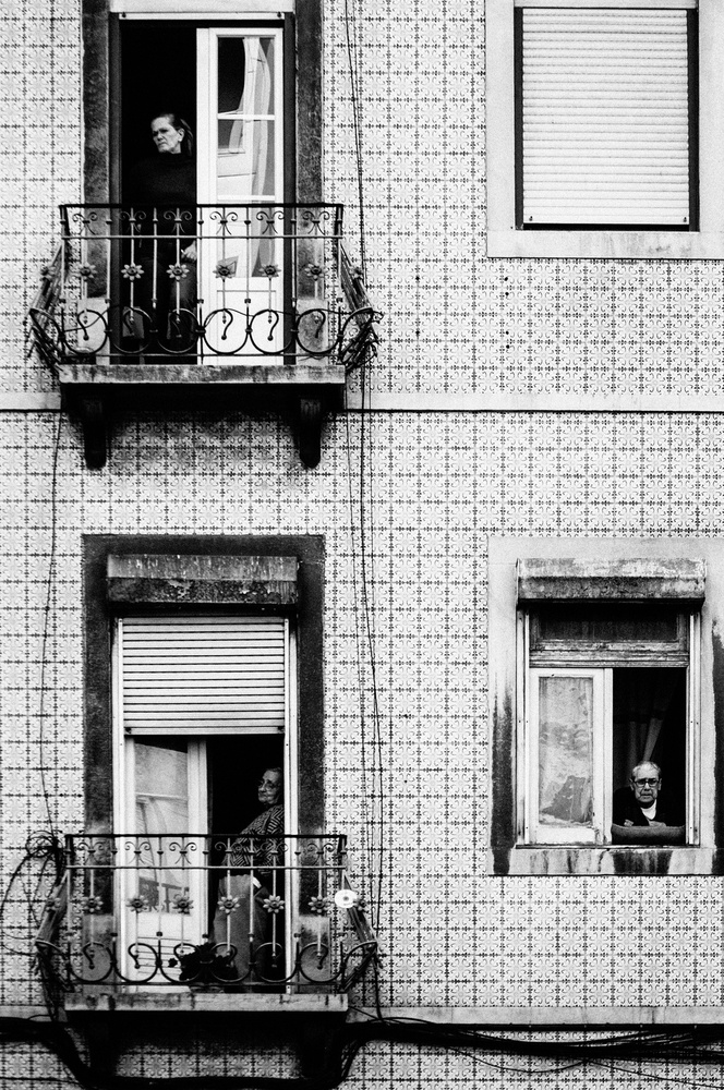 Les Jours Tristes von Milena Seita