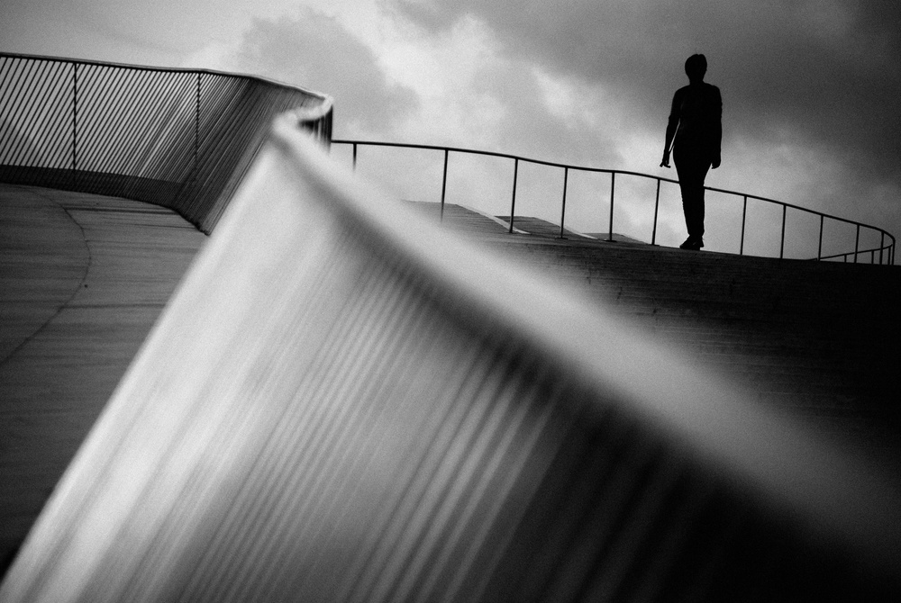 New Divide von Milena Seita