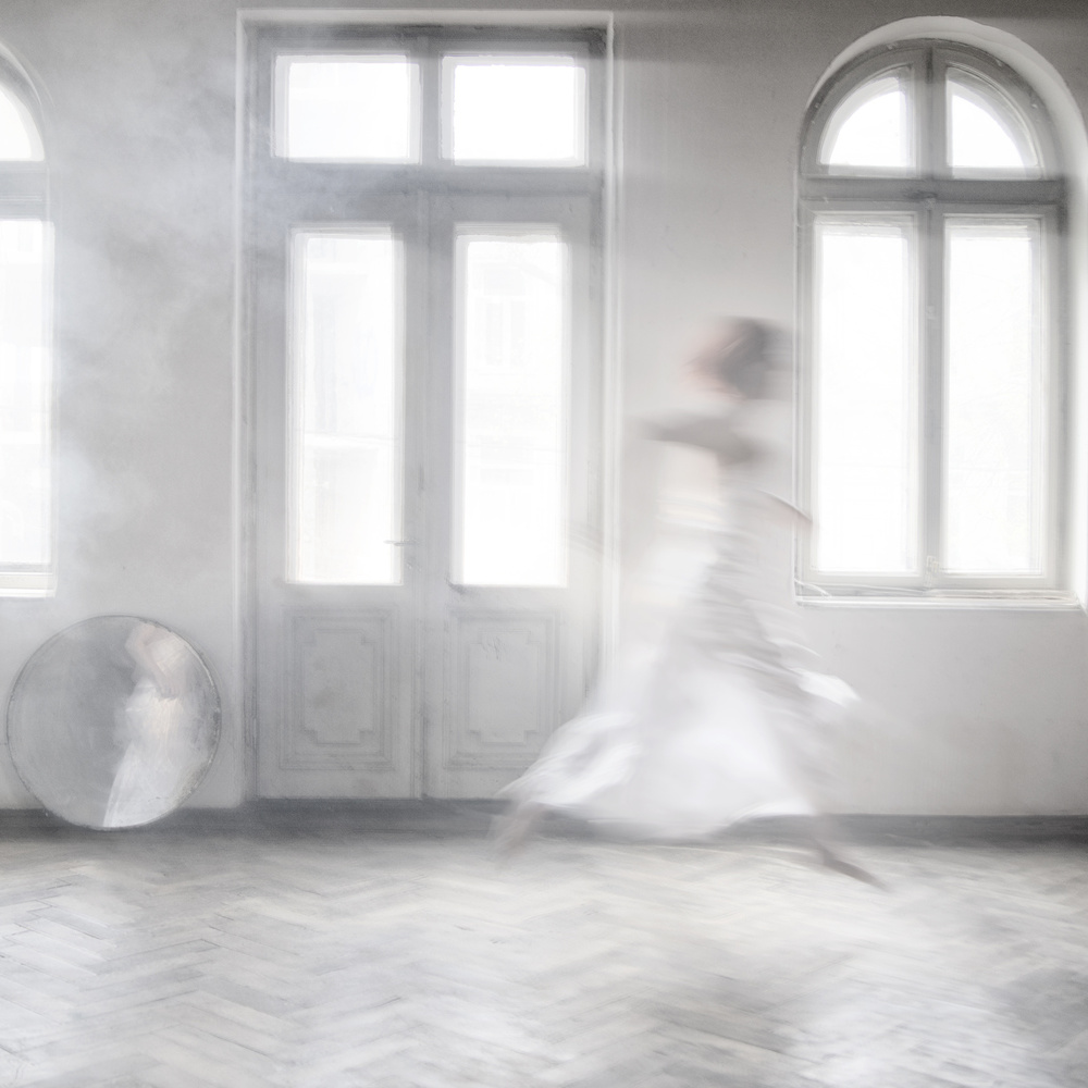 Dissolution von Mirela Bichigeanu