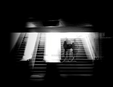 Memory of a Lost Love