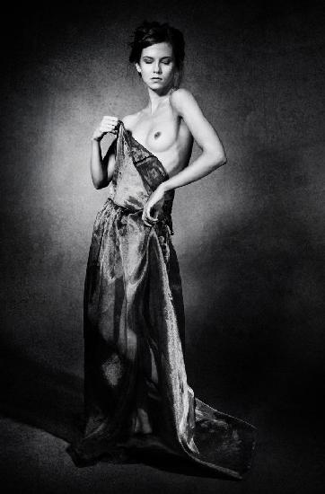 My prerogative...one