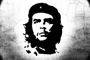 Che Guevara, Kuba
