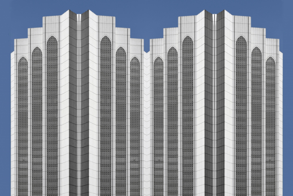 Hiden windows von Miro Susta