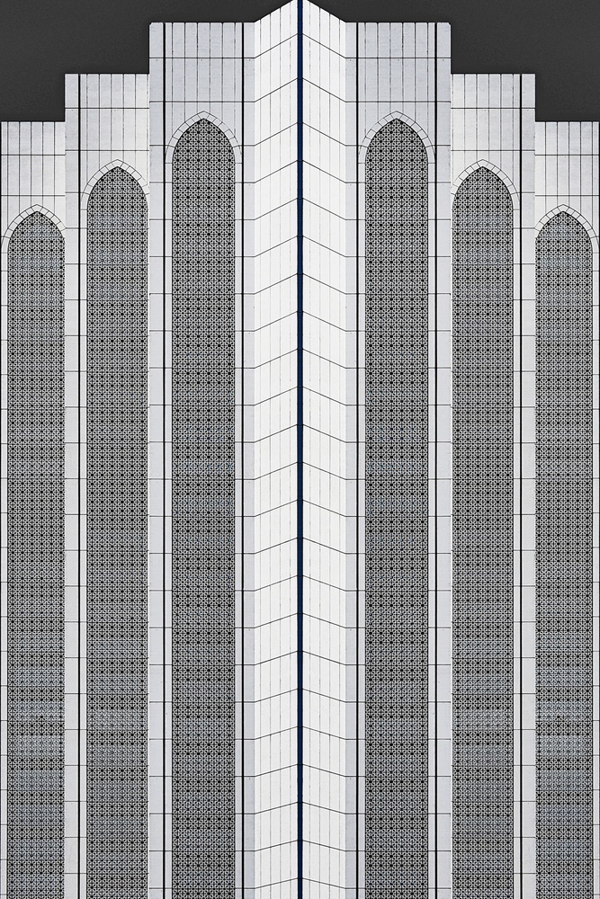 Symmetry von Miro Susta