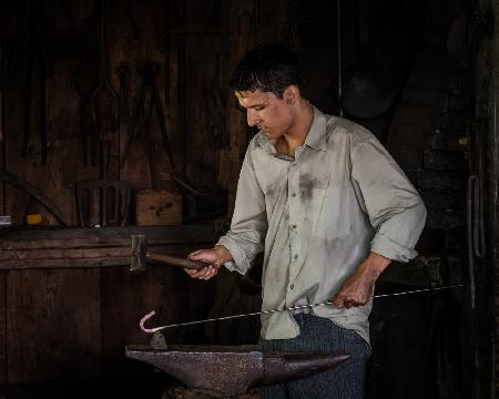 Blacksmith