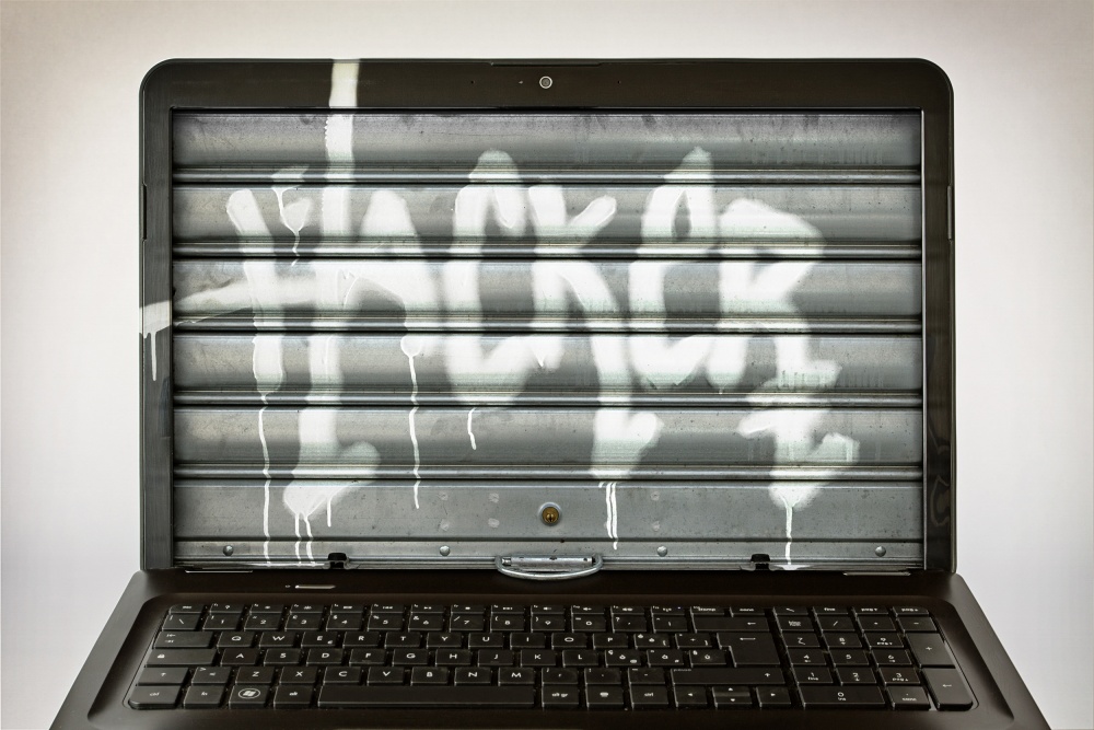 Screen Saver von Mister Solo