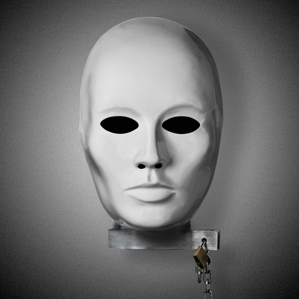 Humanity #21: Victim von Mister Solo