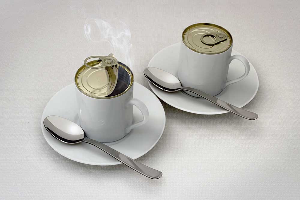 Unwahrscheinlich, aber nicht unmöglich von Mister Solo