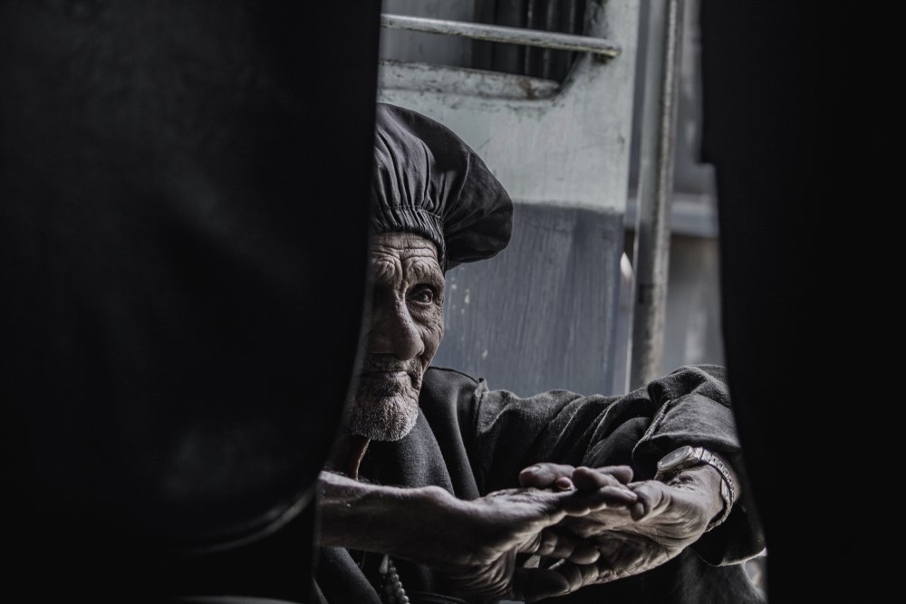 The Eye von Mithun Narayanan