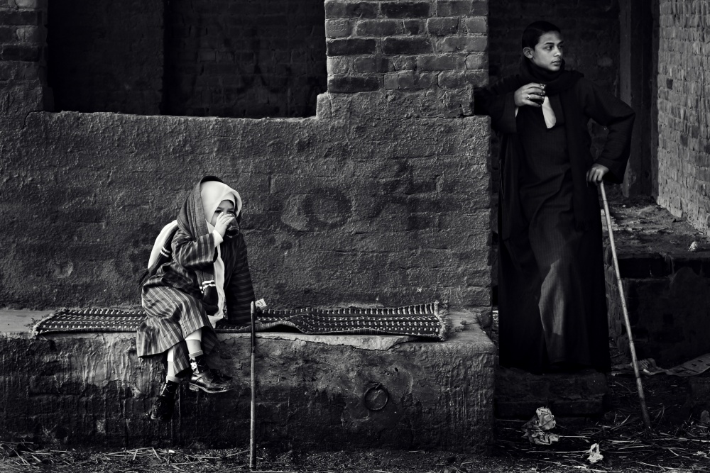 The Regrettable Wish von Mohamed Fawzy Kutp