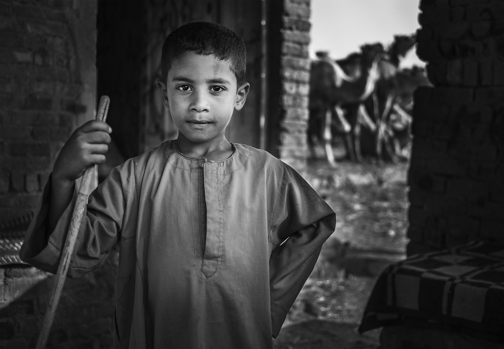 My Future von Mohamed Safwat Abdullah