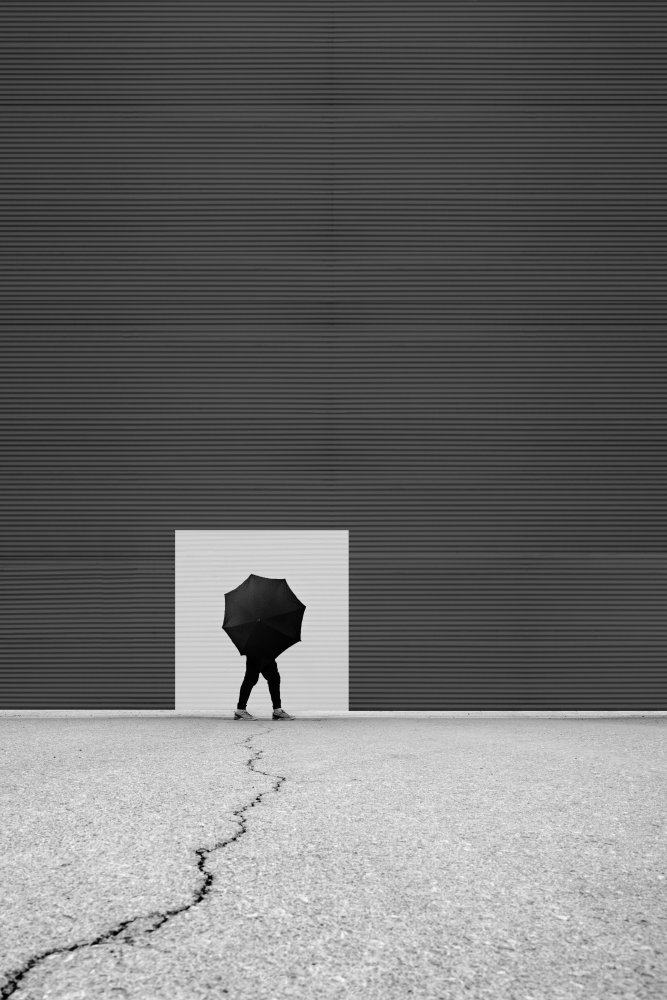 Defense von Mohammad Fotouhi