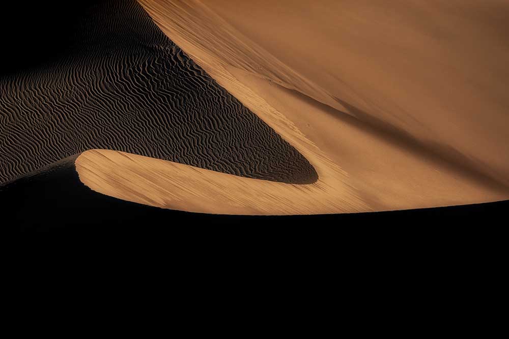 Unterschrift von Mohammad Shefaa