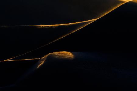 Start the storm in the Sunset