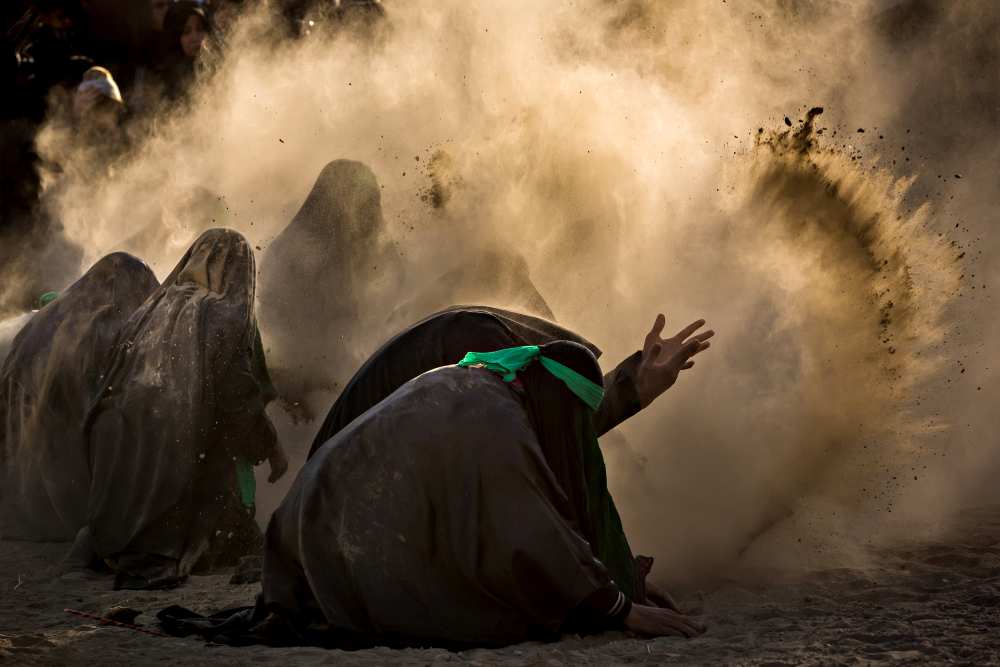 Ashura pm2 von Mohammadreza Momeni