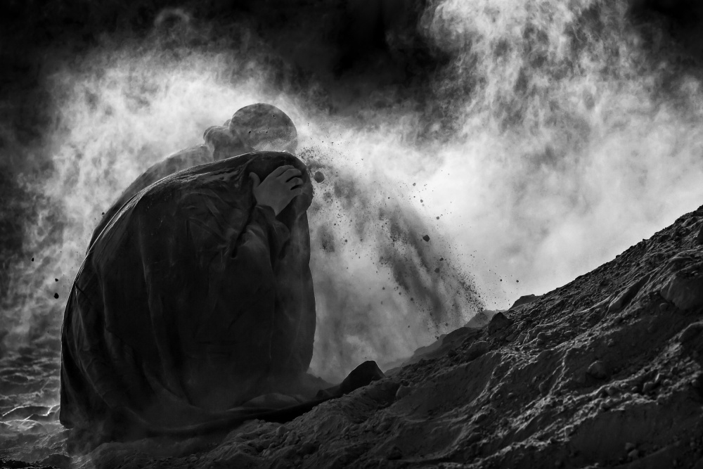 Ashura pm1 von Mohammadreza Momeni