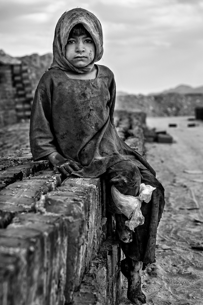 Bandages von Mohammadreza Momeni