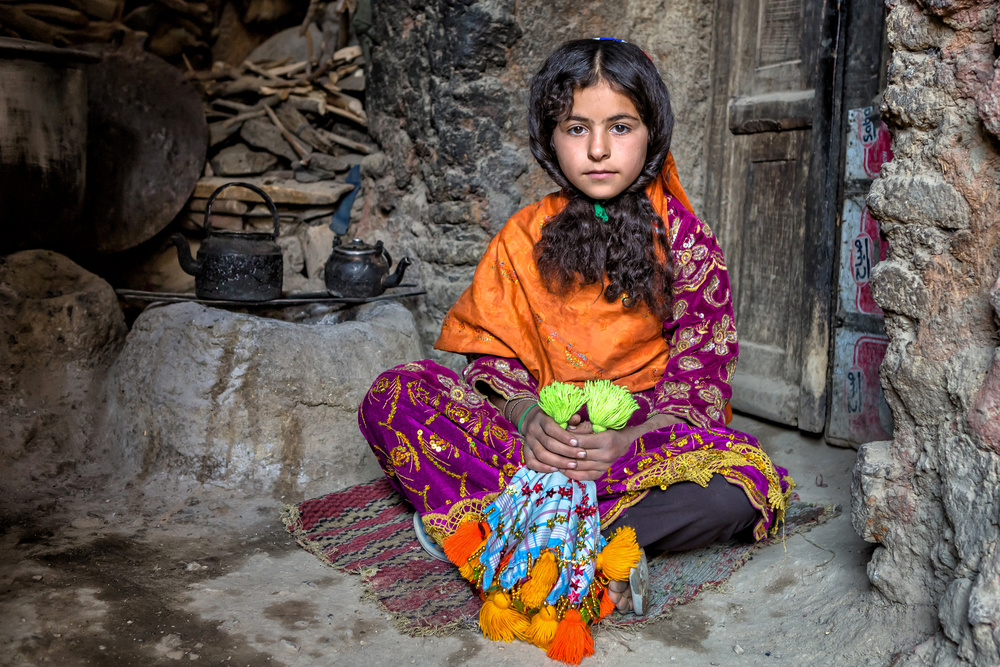 Ready to celebrate von Mohammadreza Momeni