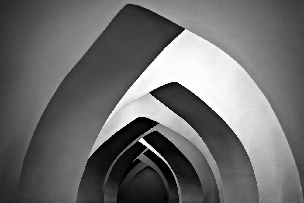 Chahar Derakht von Mohammadreza Momeni