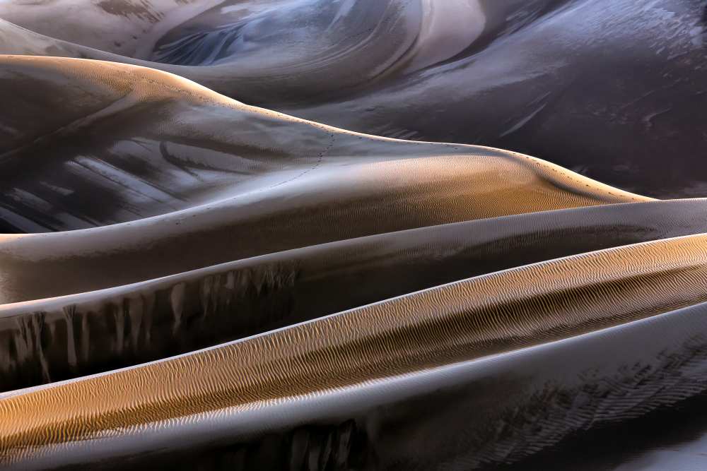 Chocolate hills von Mohammadreza Momeni