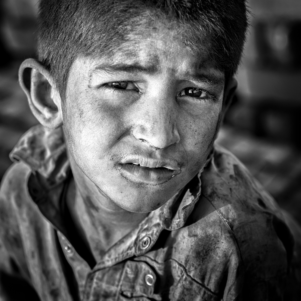 The sky von Mohammadreza Momeni