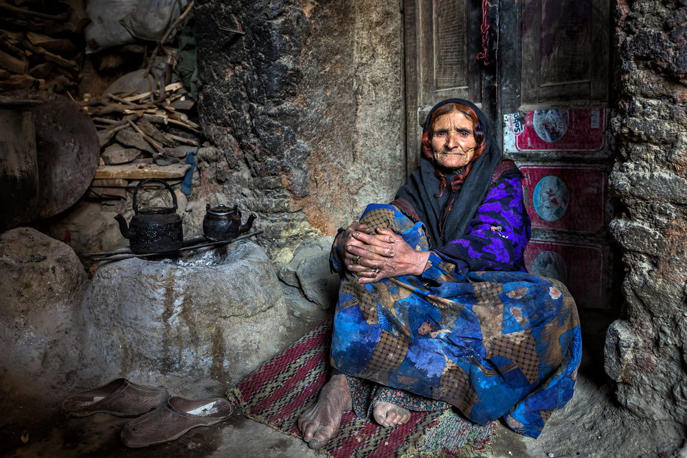 Noble von Mohammadreza Momeni