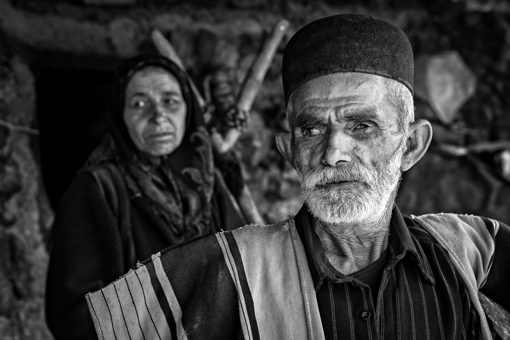 One eye von Mohammadreza Momeni