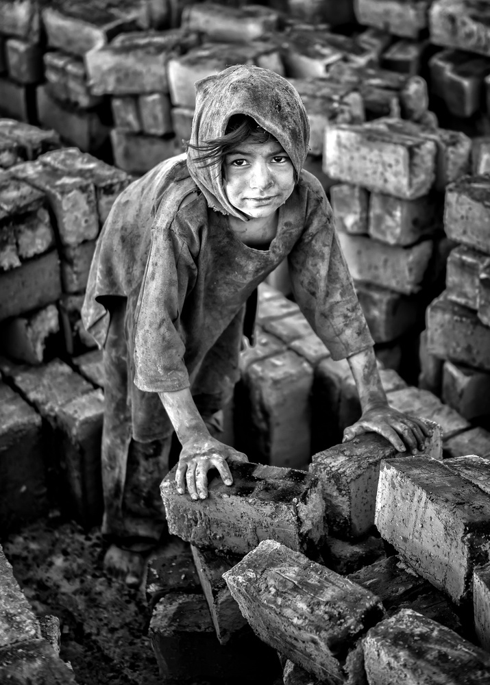 Kind heart von Mohammadreza Momeni