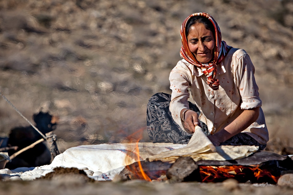 Hot von Mohammadreza Momeni