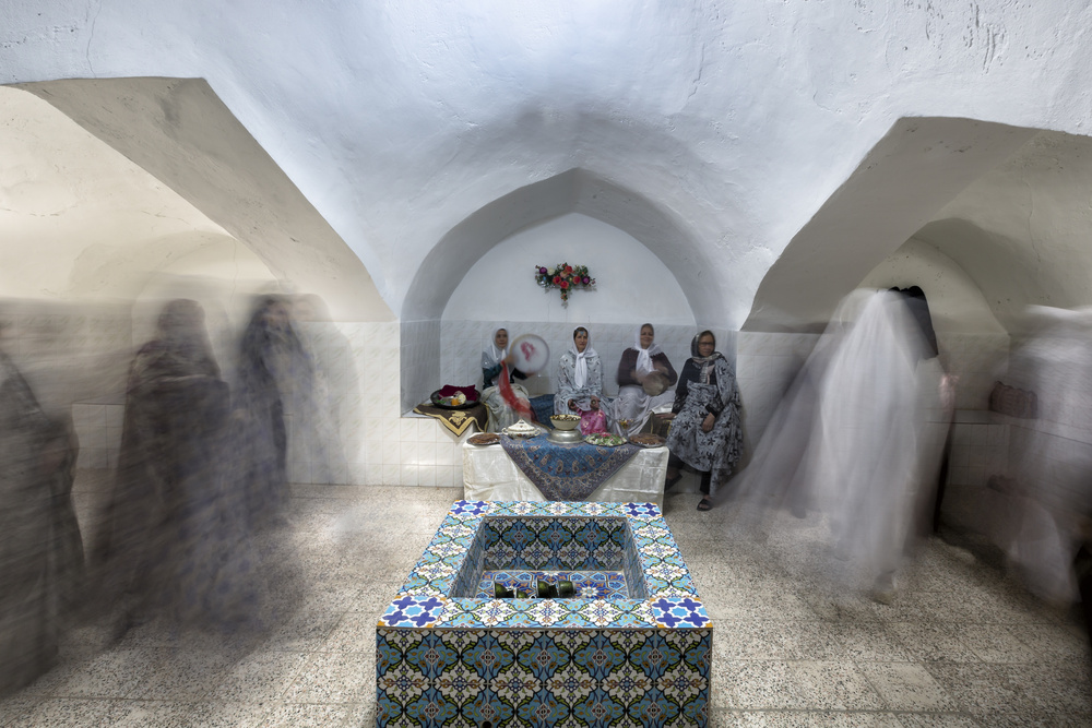 Henna von Mohammadreza Momeni