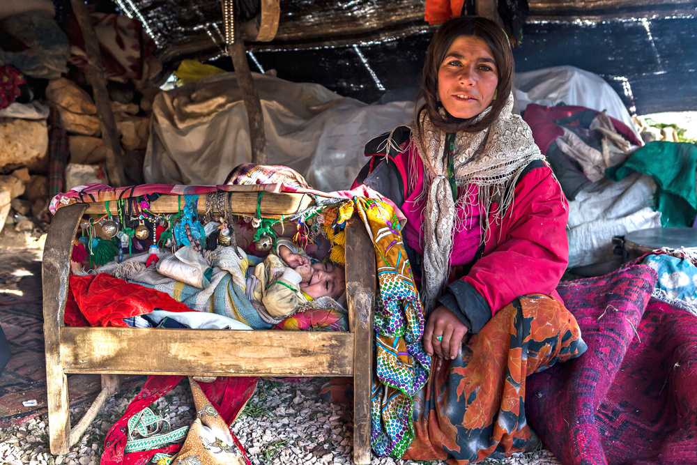 Mom von Mohammadreza Momeni