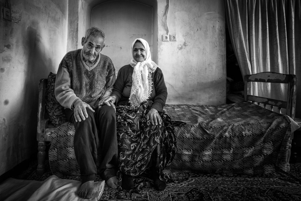 After 62 years von Mohammadreza Momeni
