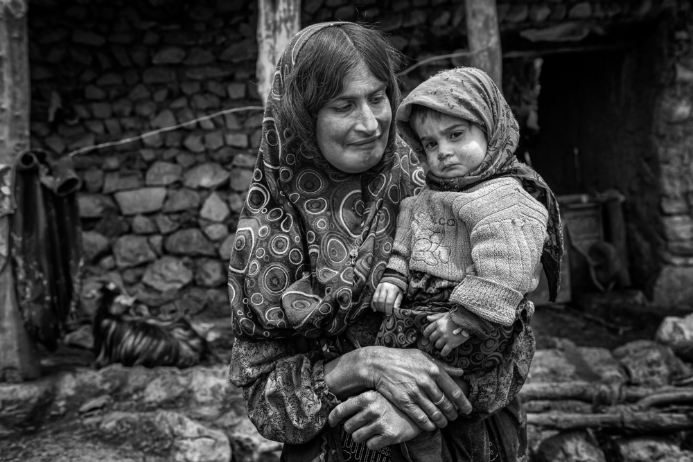 untitledl von Mohammadreza Momeni