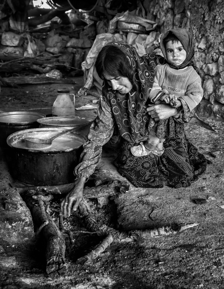 untitledl von Mohammadreza Momeni