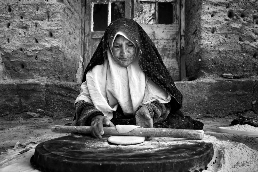 untitledl von Mohammadreza Momeni