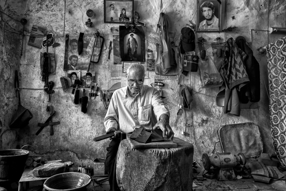 untitledl von Mohammadreza Momeni