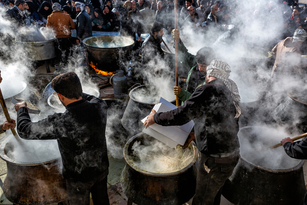 untitledl von Mohammadreza Momeni